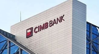 马来西亚联昌银行（CIMB）开户介绍